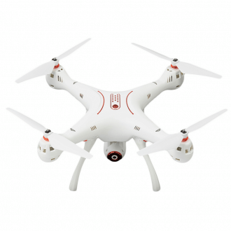 Квадрокоптер SYMA X8SW (c WiFi)-2