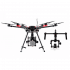 Платформа DJI Matrice 600 с подвесом Ronin-MX