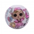 Кукла LOL Surprise All-Star B.B.s Sports Baseball Sparkly Dolls (Искрщиеся бейсболисты) с 8 сюрпризами (1 серия)-1